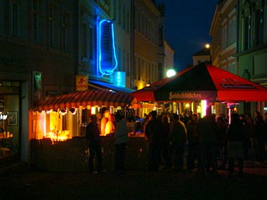 Bild zu 16. Zittauer Musiknacht 2008