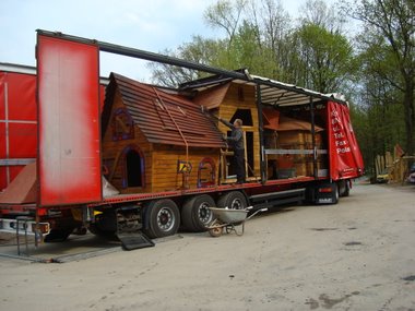 Bild zu Kulturinsel Einsiedel: KOMPLEXUM 2008