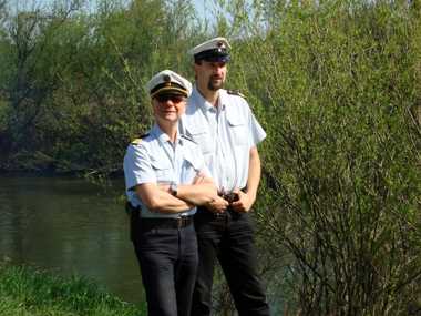 Bild zu WANDERBRCKUM 2008