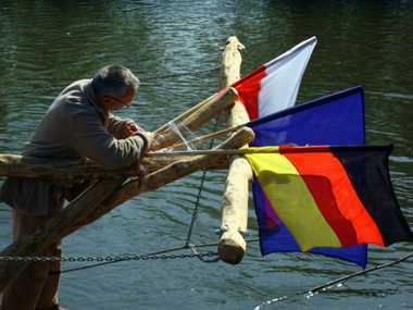 Bild zu WANDERBRCKUM 2008