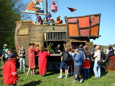 Bild zu WANDERBRCKUM 2008