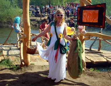 Bild zu WANDERBRCKUM 2008