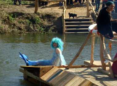 Bild zu WANDERBRCKUM 2008