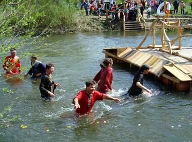 Bild zu WANDERBRCKUM 2008