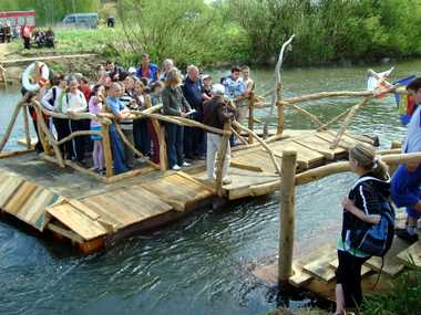 Bild zu WANDERBRCKUM 2008