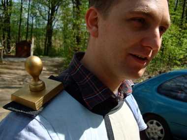 Bild zu WANDERBRCKUM 2008