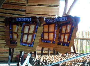 Bild zu WANDERBRCKUM 2008