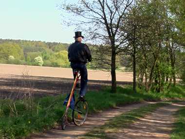 Bild zu WANDERBRCKUM 2008