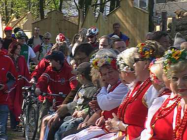 Bild zu WANDERBRCKUM 2008
