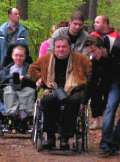 Bild zu Frhlingswanderung in Oybin
