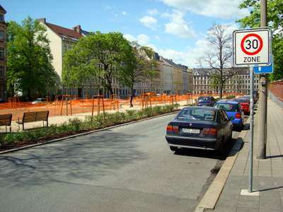Bild zu Lutherplatz und mehr
