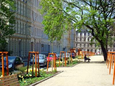 Bild zu Lutherplatz und mehr