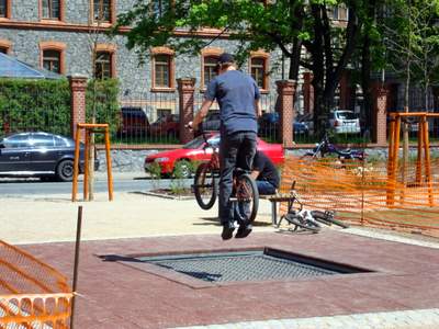Bild zu Lutherplatz und mehr