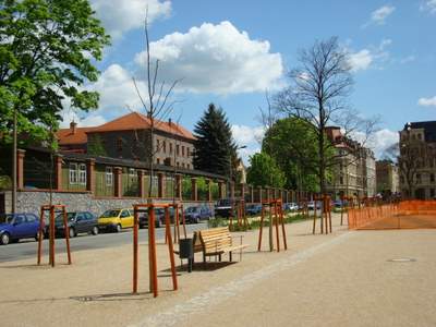 Bild zu Lutherplatz und mehr