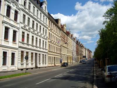 Bild zu Lutherplatz und mehr