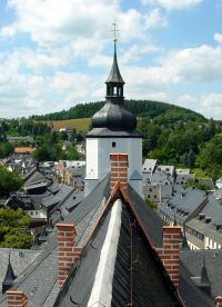 Bild zu Auf Kultour: Schwarzenberg