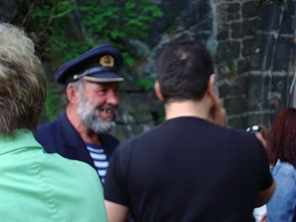 Bild zu Haltepunkt: Tunnel Schwarzenberg