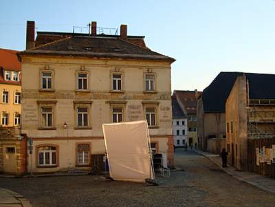 Bild zu "Mein Kampf" in Zittau