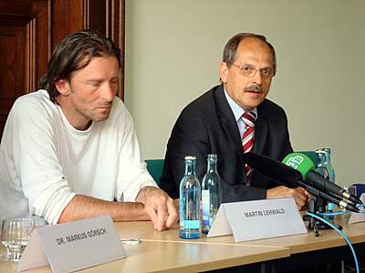 "Mein Kampf" in Zittau