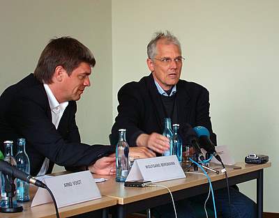 Bild zu "Mein Kampf" in Zittau