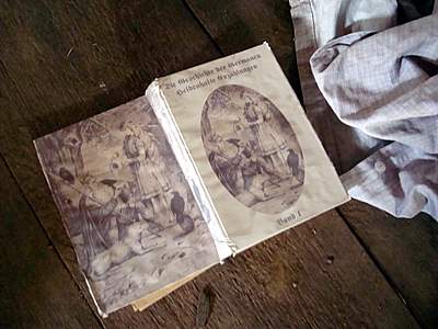Bild zu "Mein Kampf" in Zittau