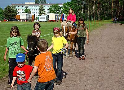 Bild zu Reitverein Boxberg