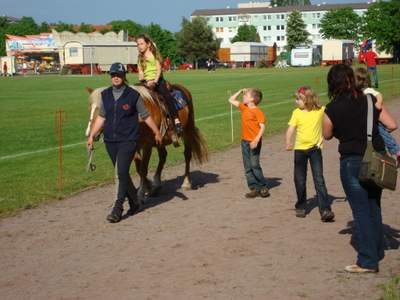 Bild zu Reitverein Boxberg