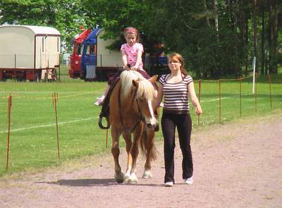Bild zu Reitverein Boxberg
