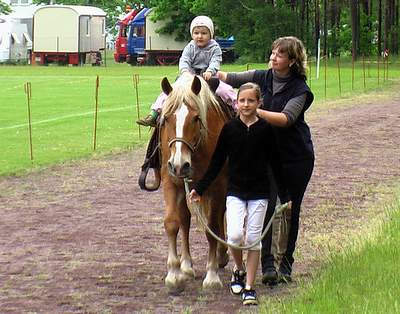 Bild zu Reitverein Boxberg