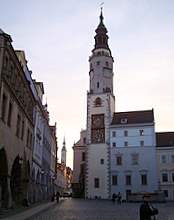 Bild zu Grlitz boomt bei bernachtungen