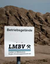 Bild zu LMBV gestaltet Zukunft von Landschaften