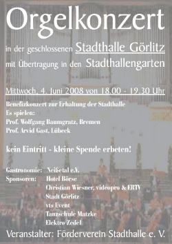 Bild zu Konzert ohne Publikum