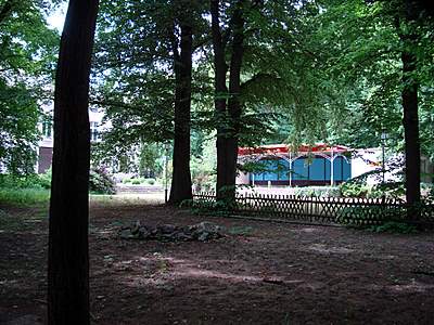 Bild zu Stadthalle Grlitz
