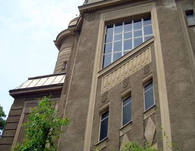 Bild zu Stadthalle Grlitz