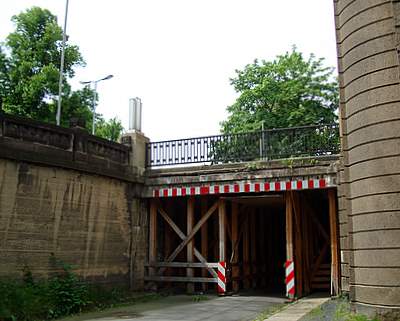 Bild zu Stadthalle Grlitz
