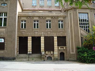 Bild zu Stadthalle Grlitz