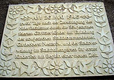 Bild zu Stadthalle Grlitz
