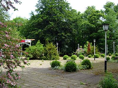 Bild zu Stadthalle Grlitz