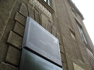 Bild zu Stadthalle Grlitz