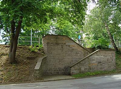 Bild zu Stadthalle Görlitz