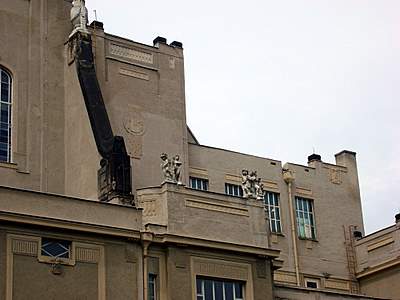 Bild zu Stadthalle Grlitz