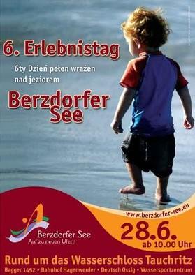 Bild zu Der See ruft!