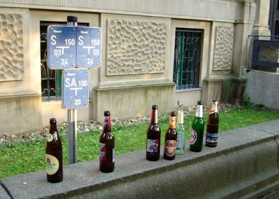 Bild zu Campus Party Grlitz 2008