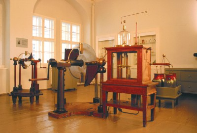 Bild zu Kulturhistorisches Museum Grlitz
