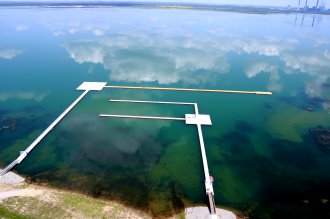Bild zu Seefest am Brwalder See - bald Badeerlaubnis?