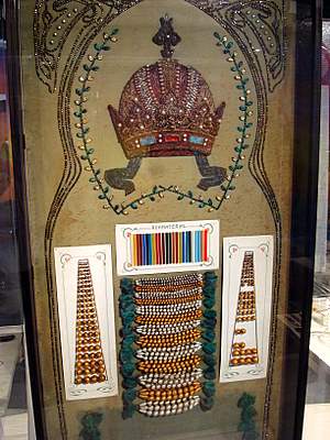 Bild zu Schmuck und Mode aus Gablonz (Jablonec)