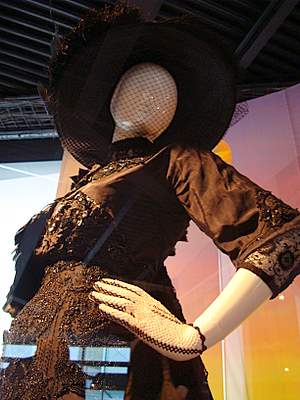 Bild zu Schmuck und Mode aus Gablonz (Jablonec)