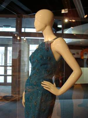 Bild zu Schmuck und Mode aus Gablonz (Jablonec)