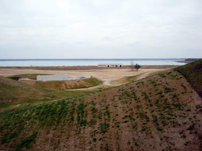 Bild zu Am Brwalder See
