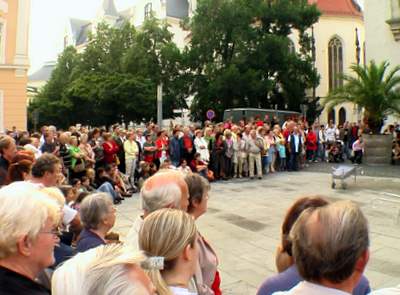 Bild zu ViaThea 2008